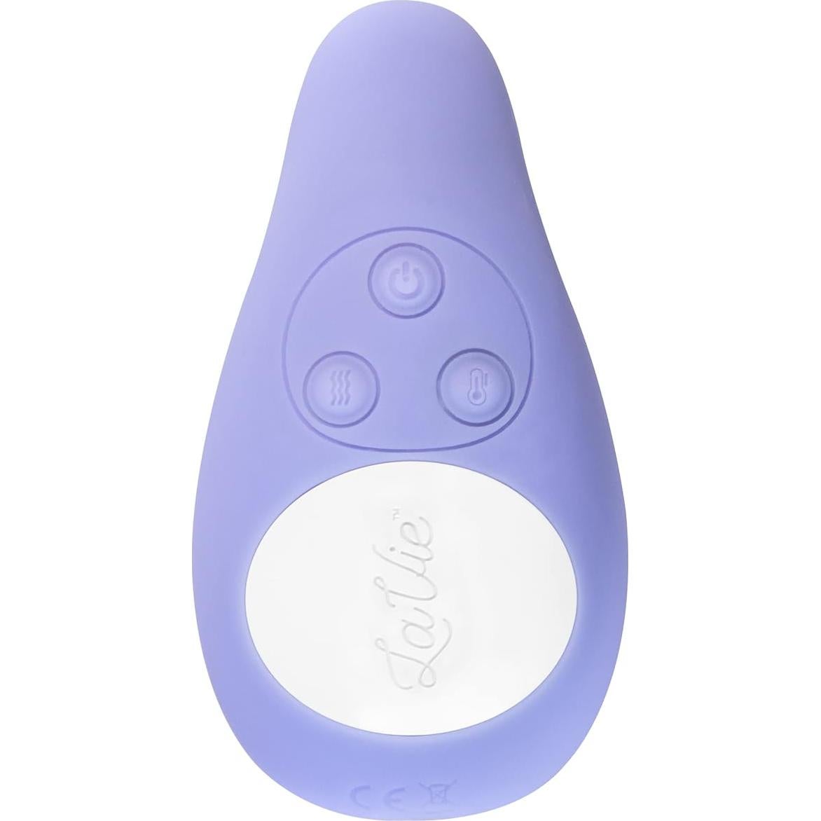 Masajeador de Lactancia Calentado LaVie LV-LMH-Periwinkle