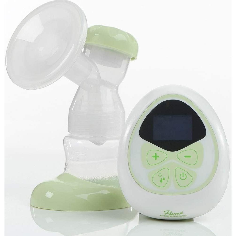 Bomba de Pecho Eléctrica Drive Medical Pure Expressions 27 mm