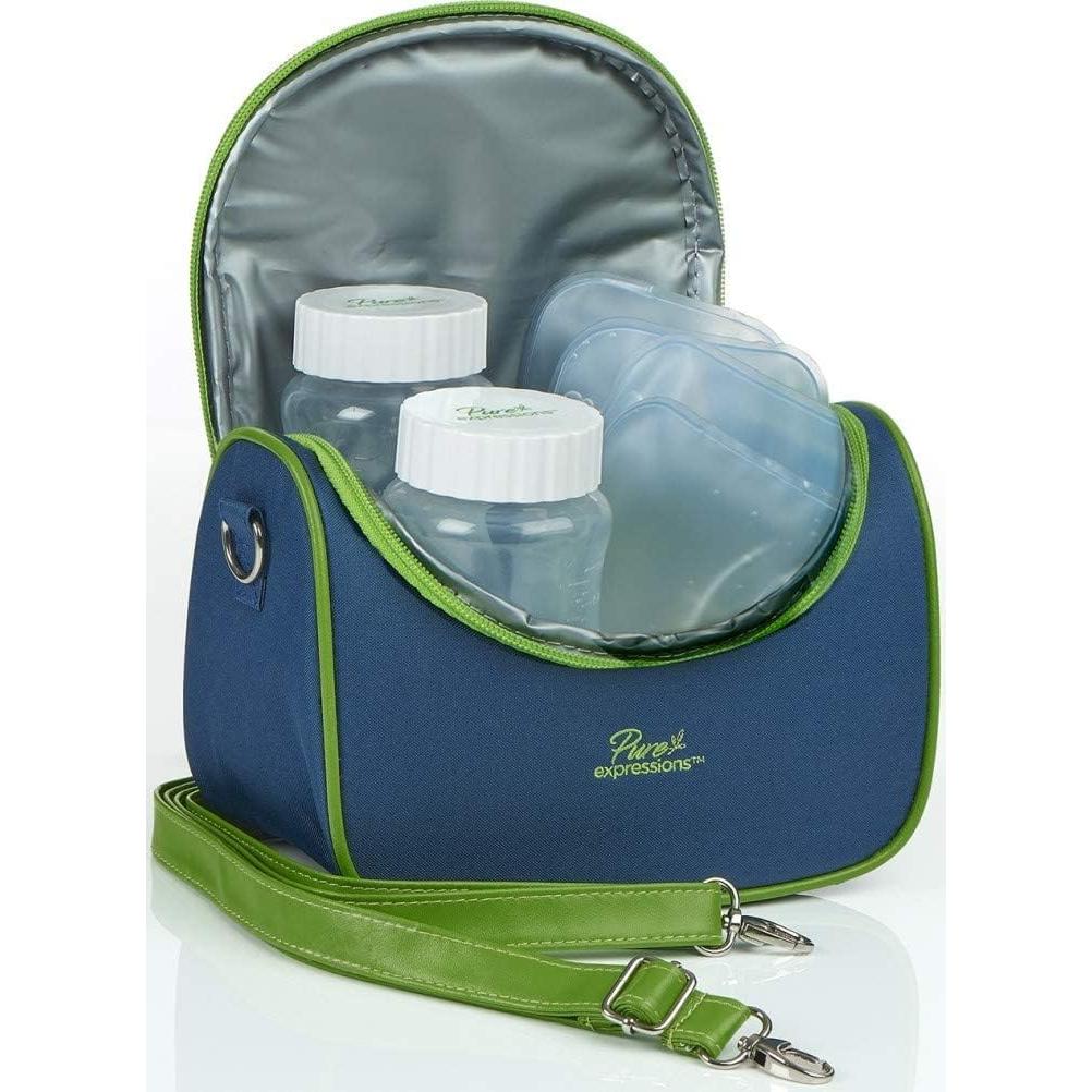 Bomba de Pecho Eléctrica Drive Medical Pure Expressions 27 mm