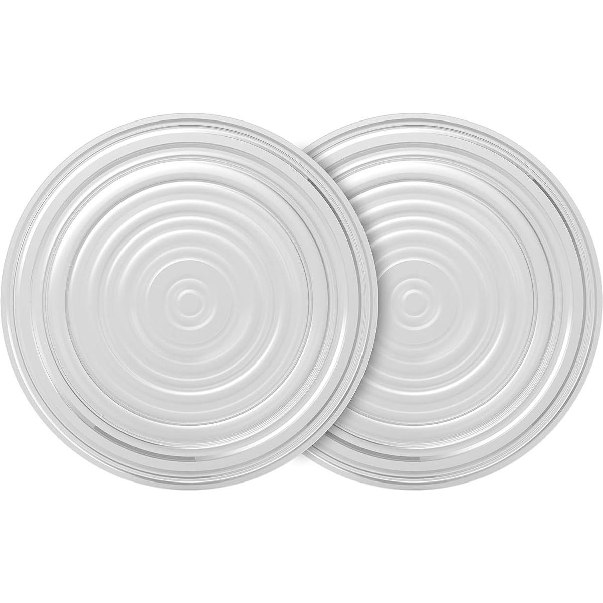 Kit de Repuesto Dr. Brown para Extractor de Leche Doble Customflow