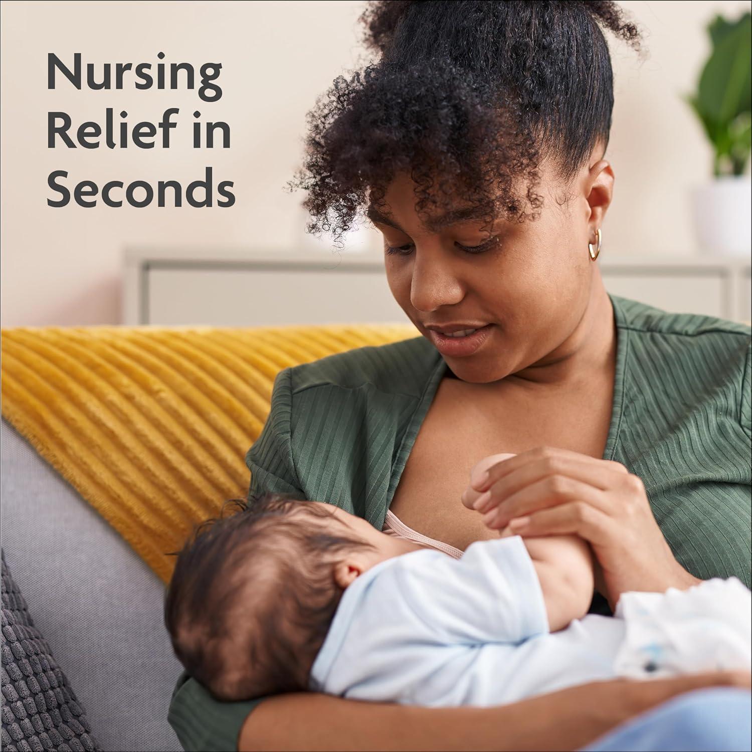 Bálsamo TriLASTIN para Pezones y Labios 32g - Orgánico y Nutritivo