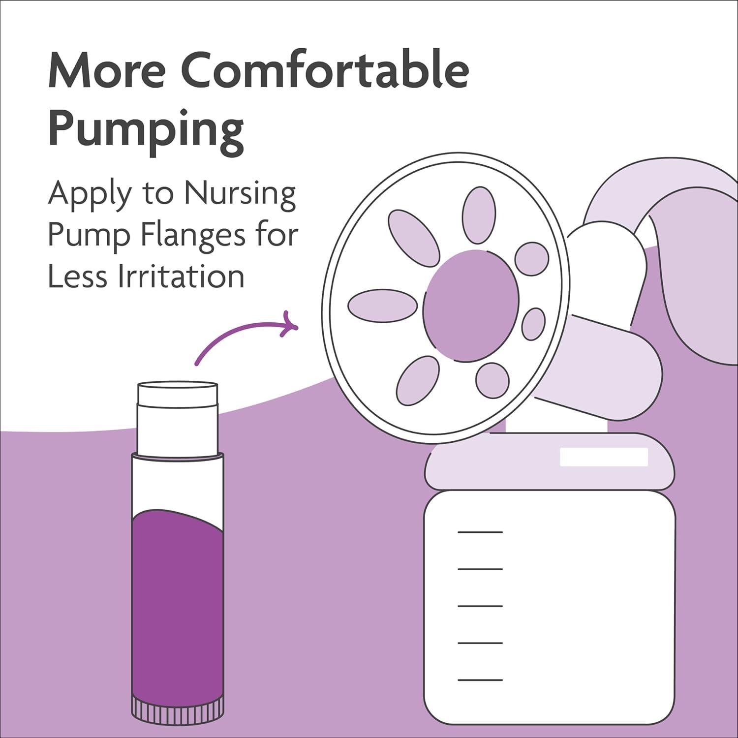 Bálsamo TriLASTIN para Pezones y Labios 32g - Orgánico y Nutritivo