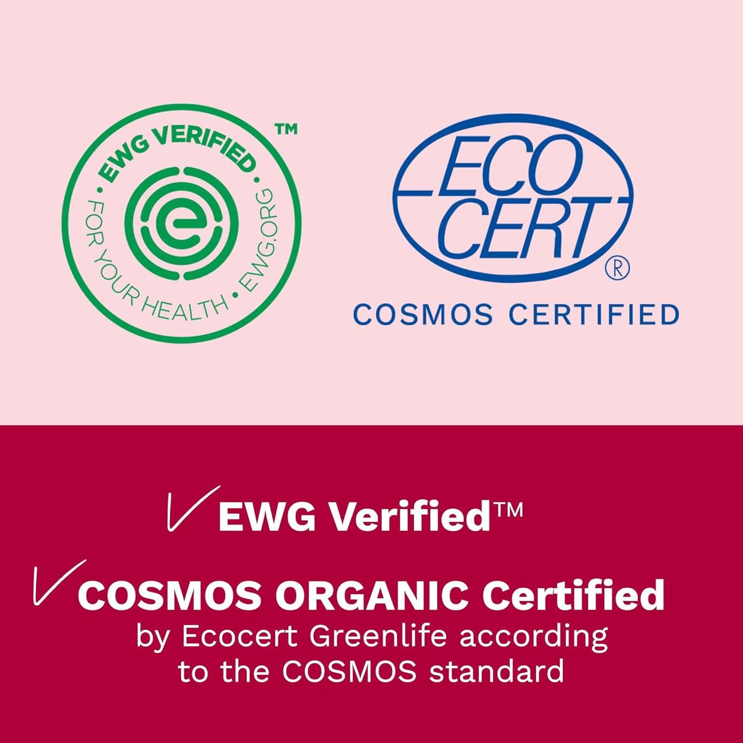 Bálsamo Comfort para Lactancia Mustela 30 ml Orgánico Vegano