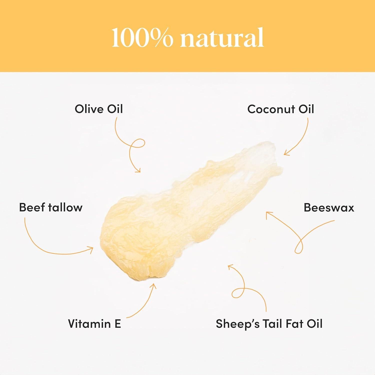 Crema Calmante para Pezones Lhamour 30 g - Natural y Segura