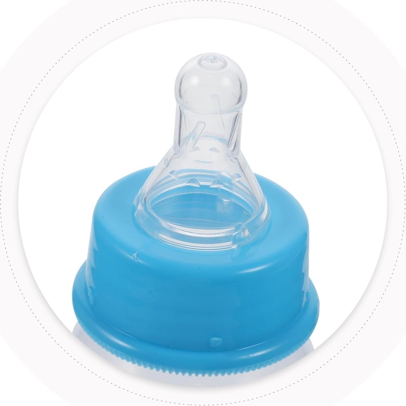 Bomba de Pecho Manual Totority - Contenedor de Leche Ergonómico