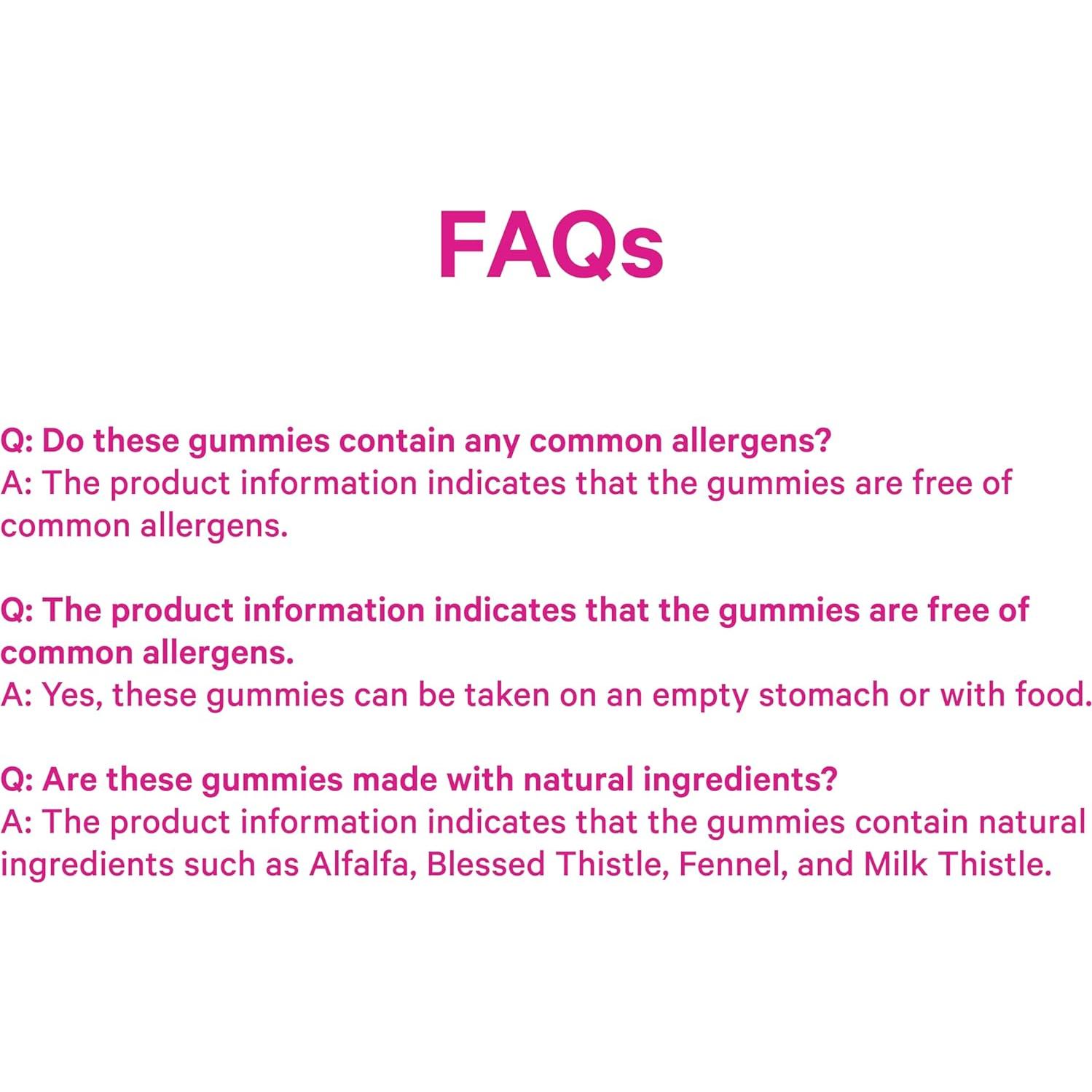 Gomitas de Lactancia Pink Stork - Apoyo Producción Leche Materna