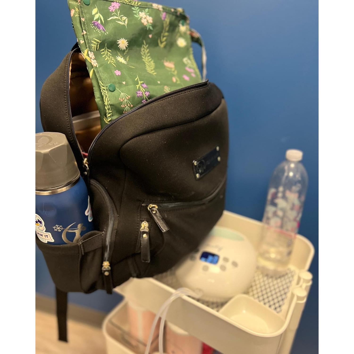 Mochila para Sacaleches Sarah Wells Fiona - Neopreno Lavable 0.9kg