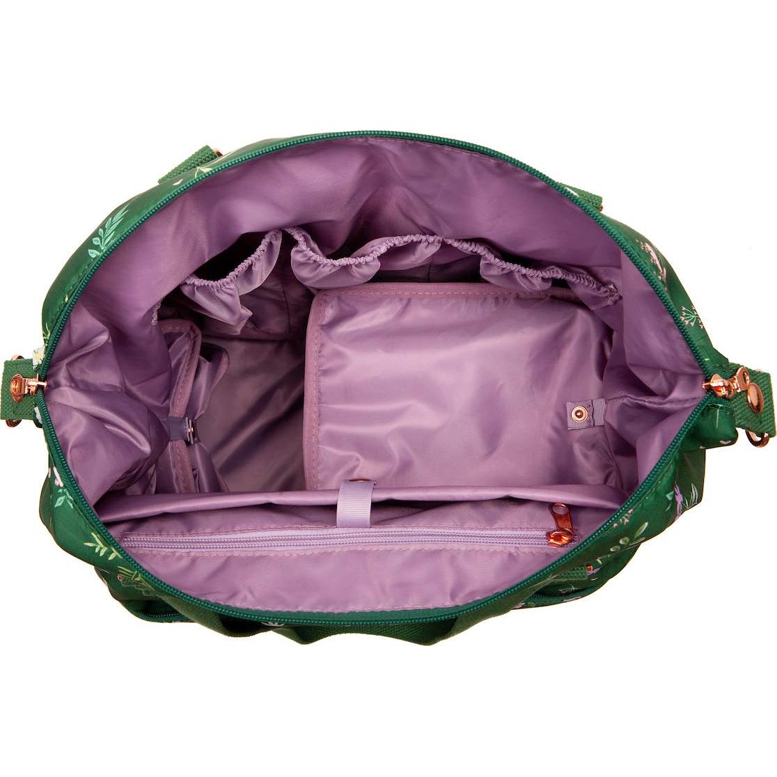 Bolsa Tote para Sacaleches Sarah Wells Lizzy - Nylon Aislado