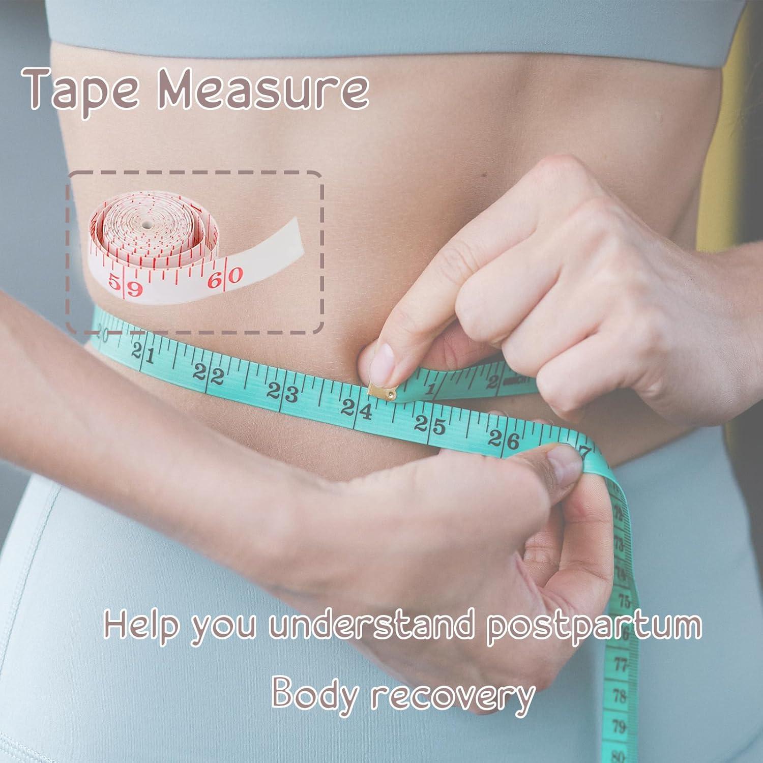 Regla de Tamaño de Pezón Nursi Luna ANR-001 Silicona Suave