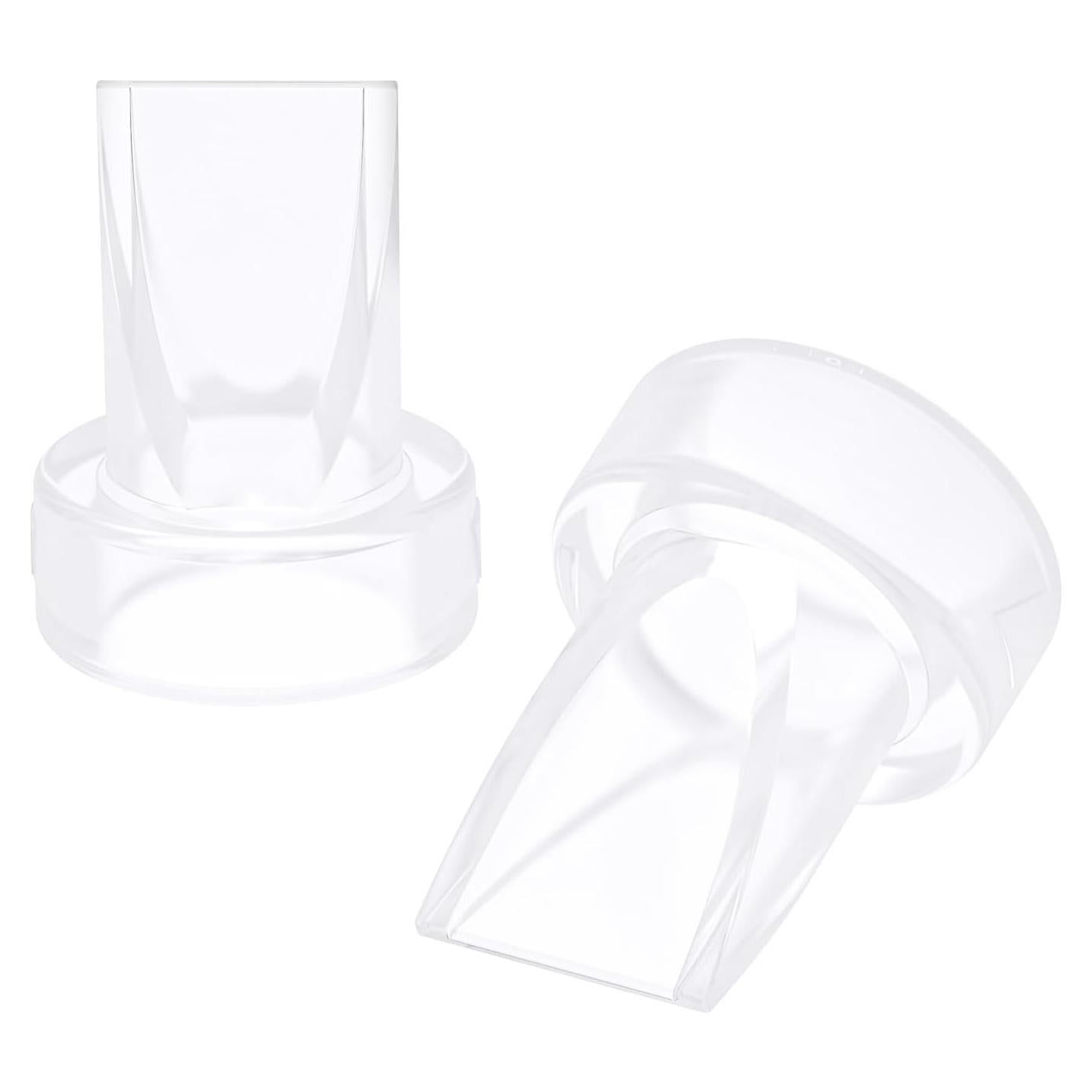 Válvulas de Pato MOMPINKE S12 - Paquete de 2 Accesorios