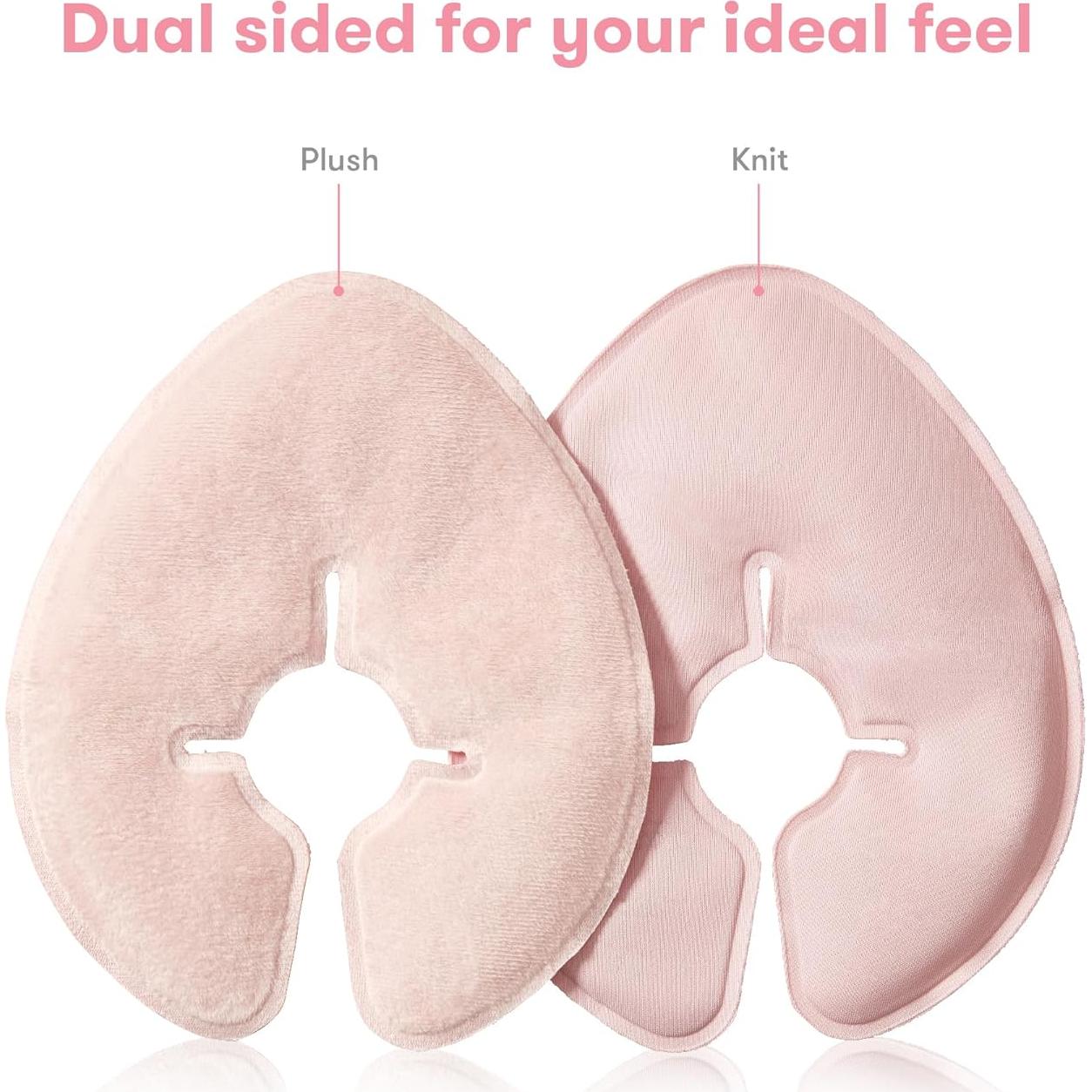 Paquete de Terapia para el Pecho Frida Mom 2pk - Alivio Lactancia