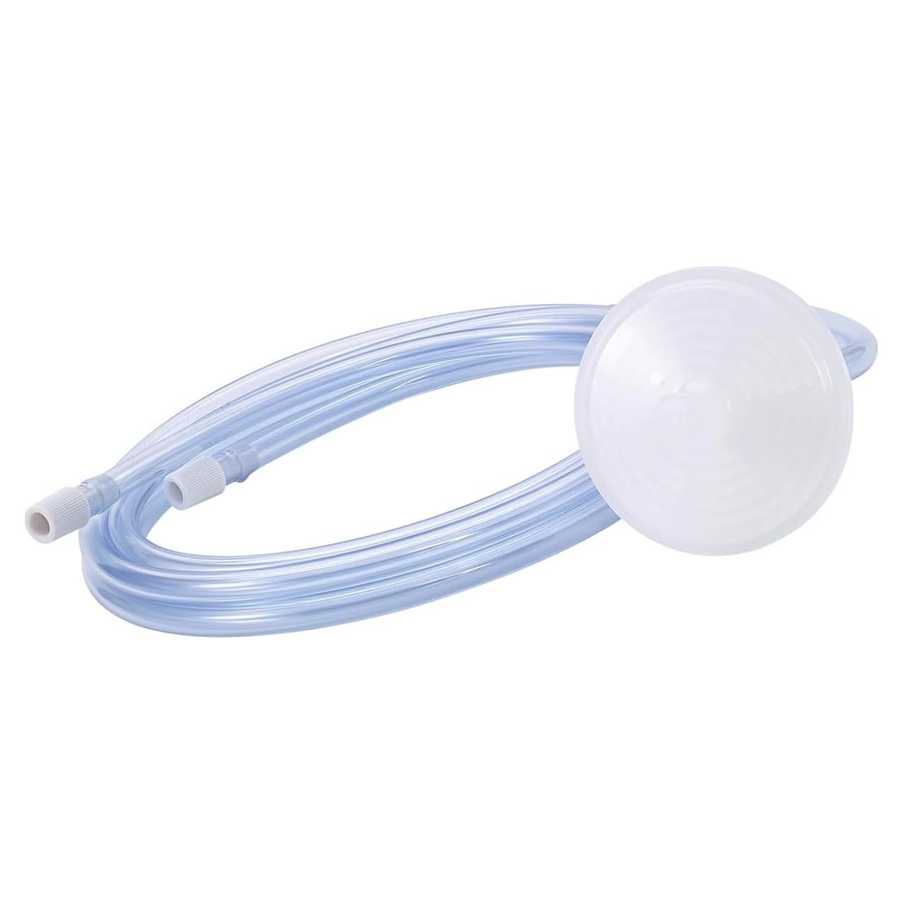 Filtro de 1 Micrón Limerick con Tubería para Extractores de Leche