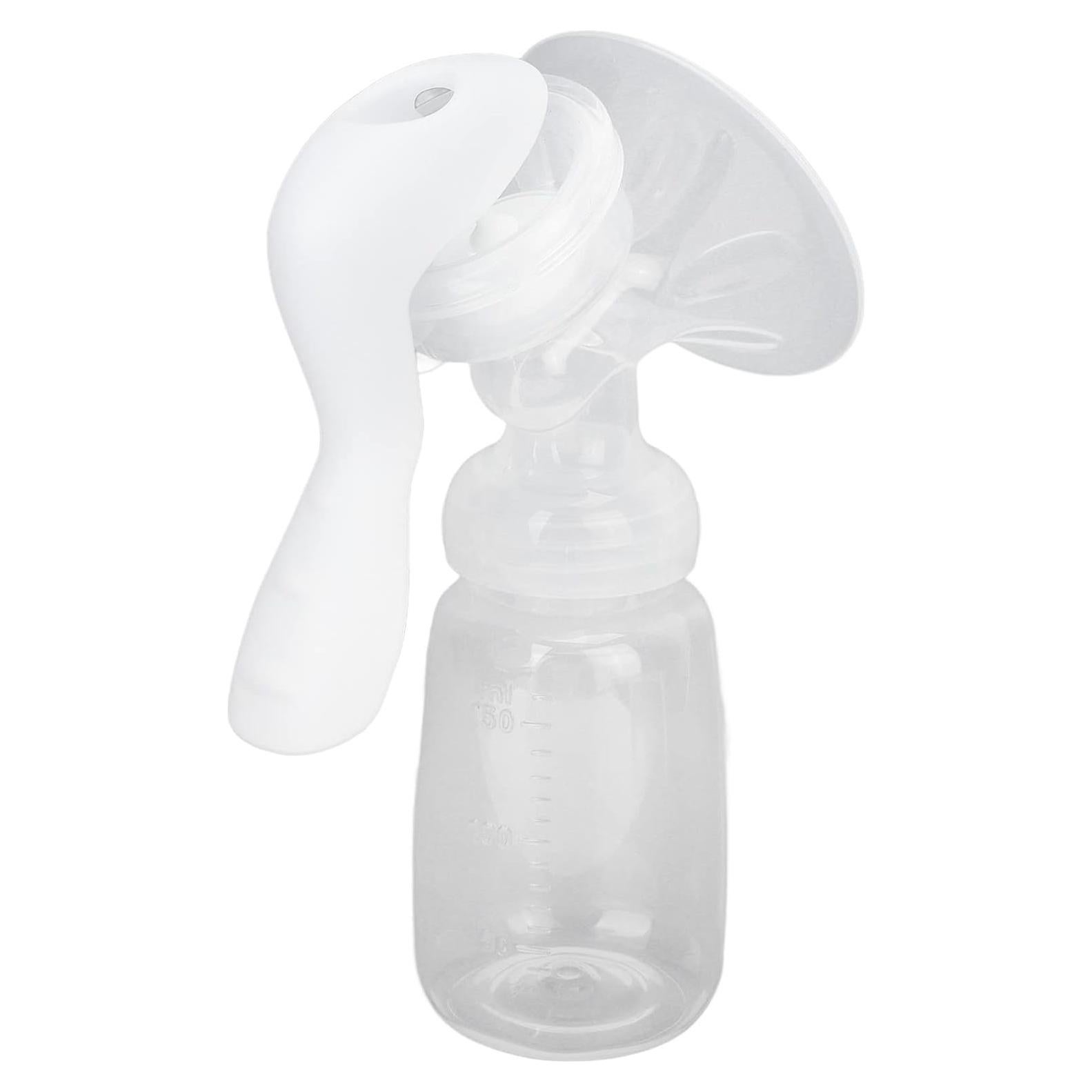 Bomba de Pecho Manual Shanrya FSU Ecológica Resistente al Calor