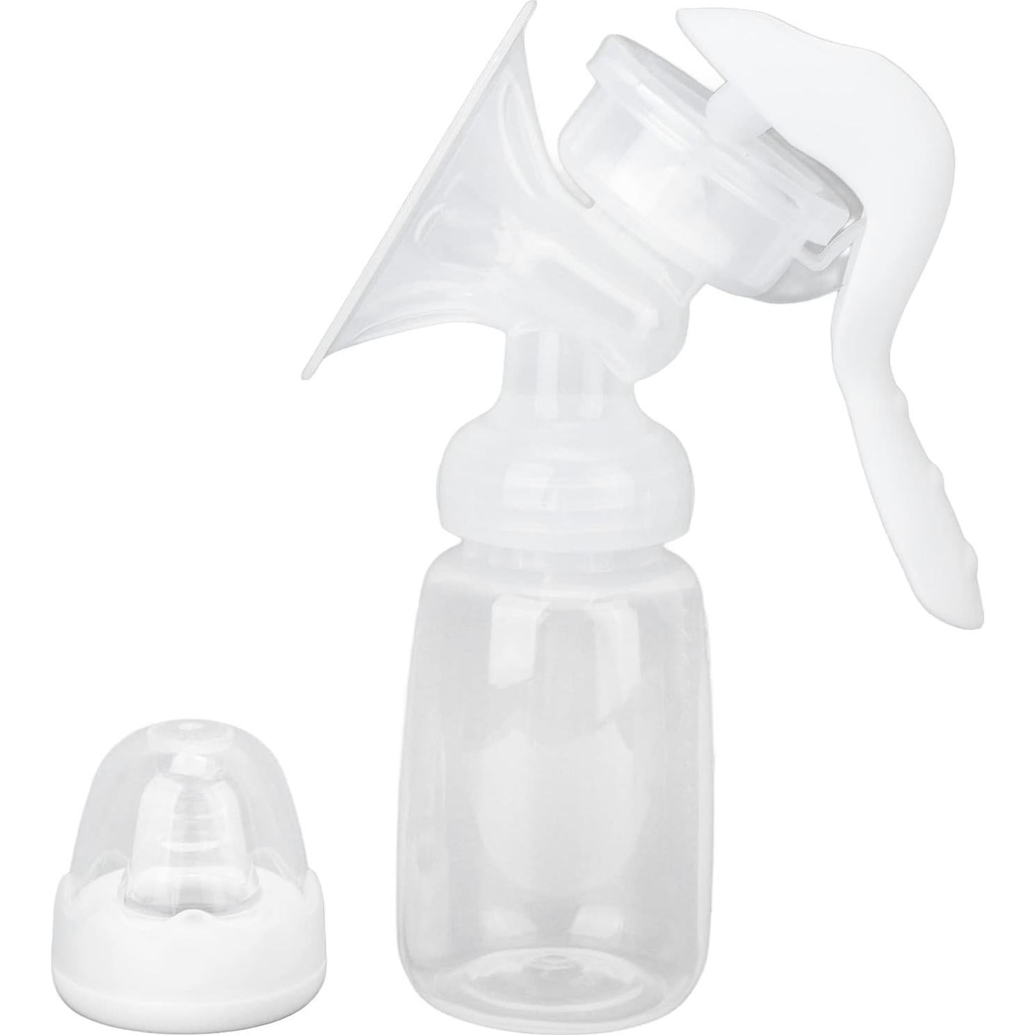 Bomba de Pecho Manual Shanrya FSU Ecológica Resistente al Calor