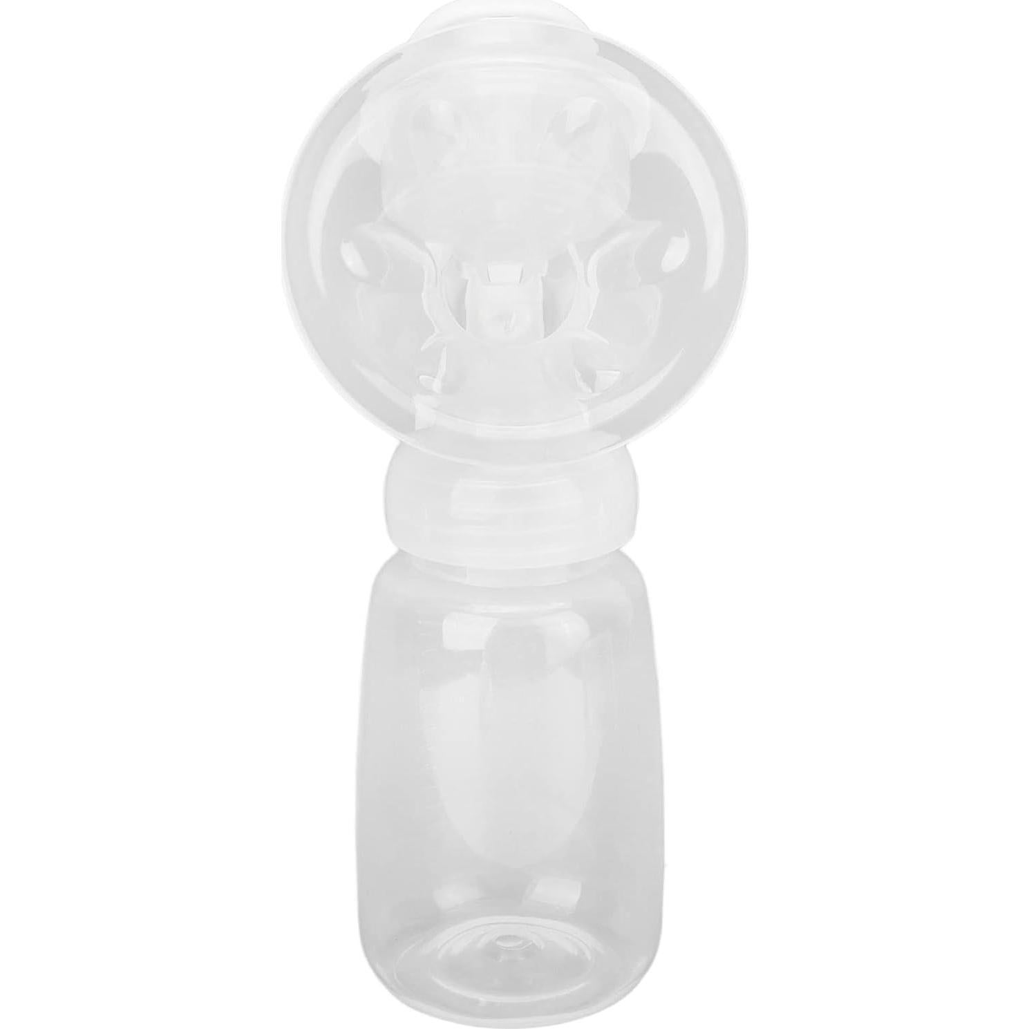 Bomba de Pecho Manual Shanrya FSU Ecológica Resistente al Calor