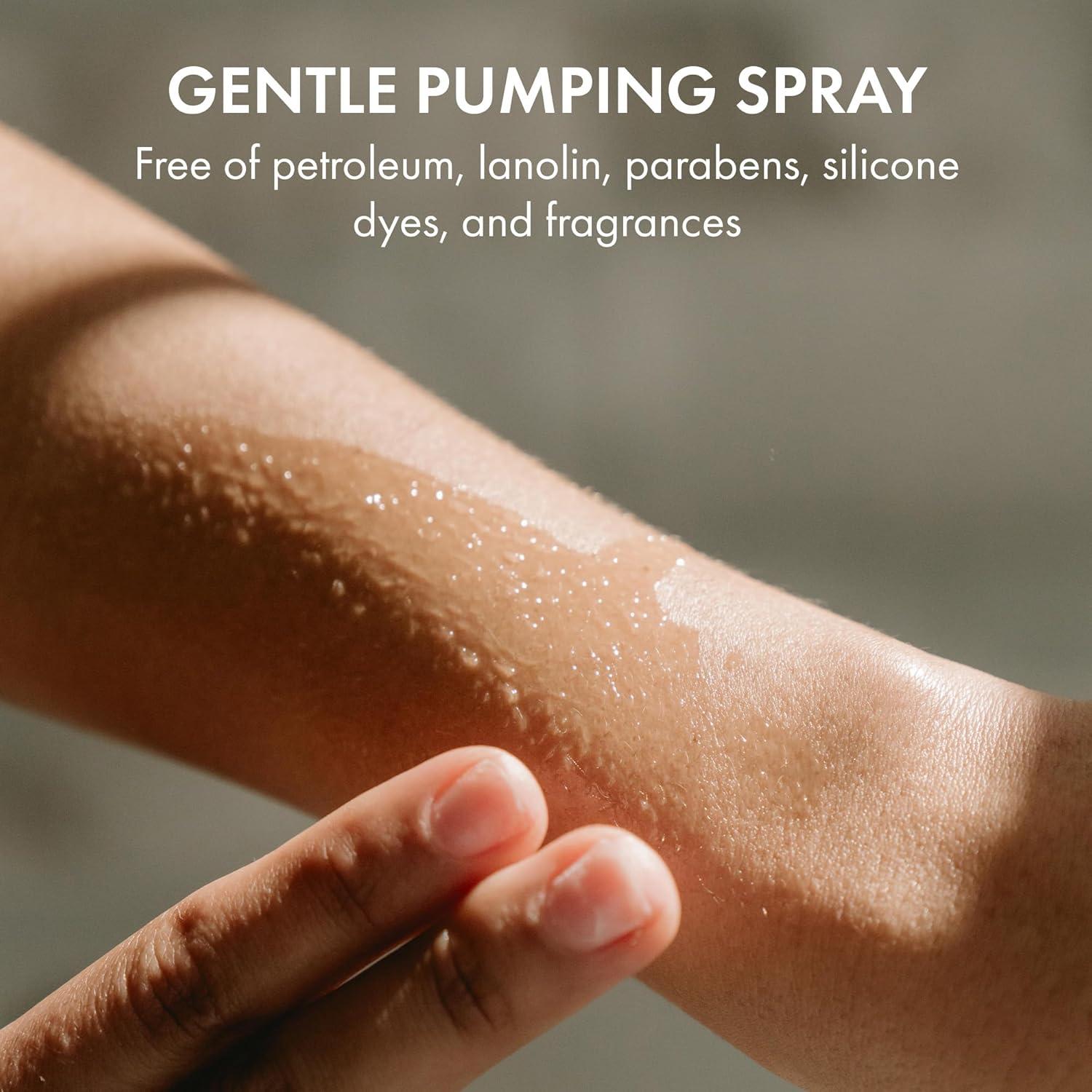 Bomba Boobie al Máximo - Spray Intimo y Extracción 85g