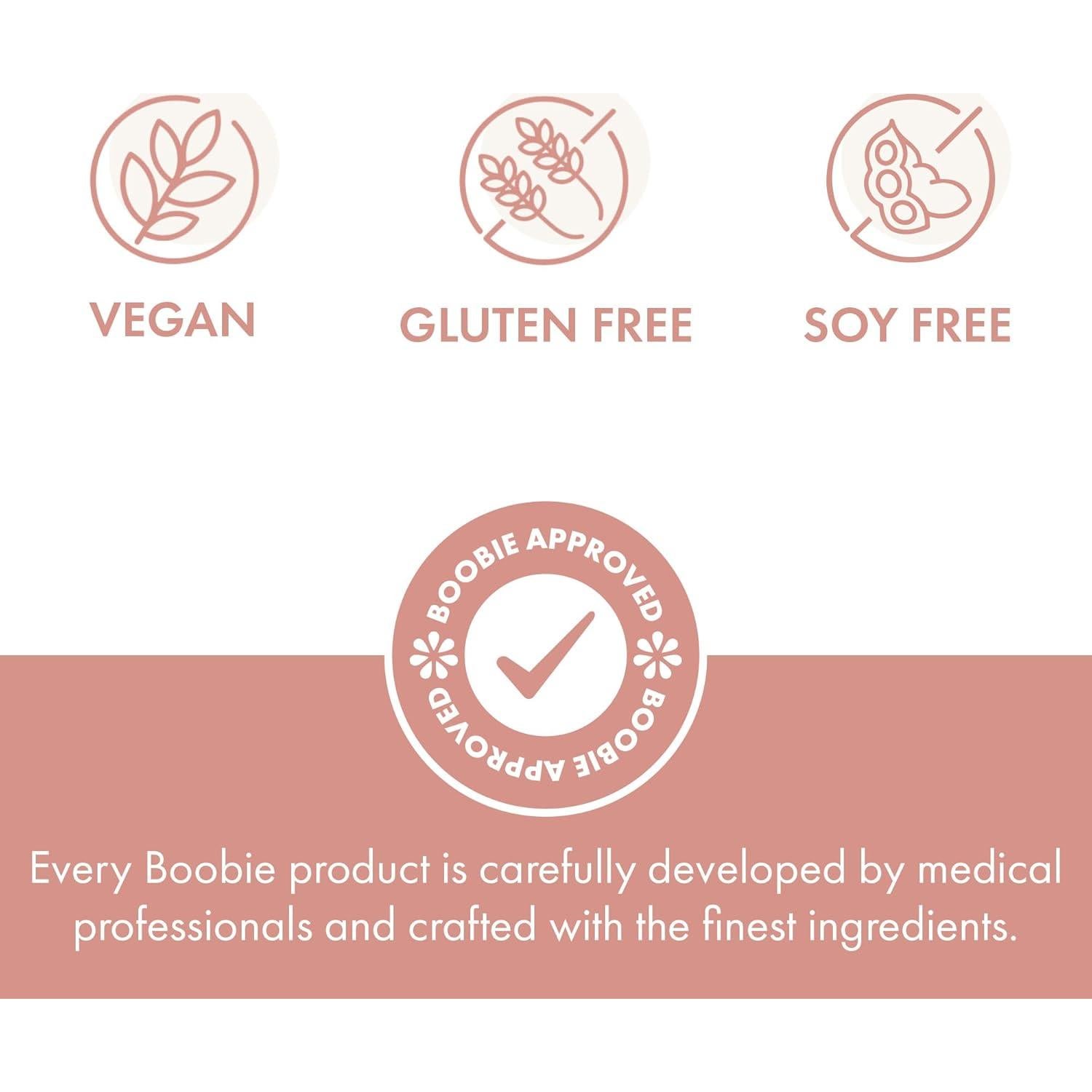 Bomba Boobie al Máximo - Spray Intimo y Extracción 85g