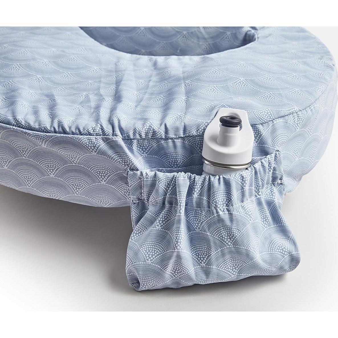 Almohada de Lactancia Mi Amigo Brest Original Ergonomía Mejorada