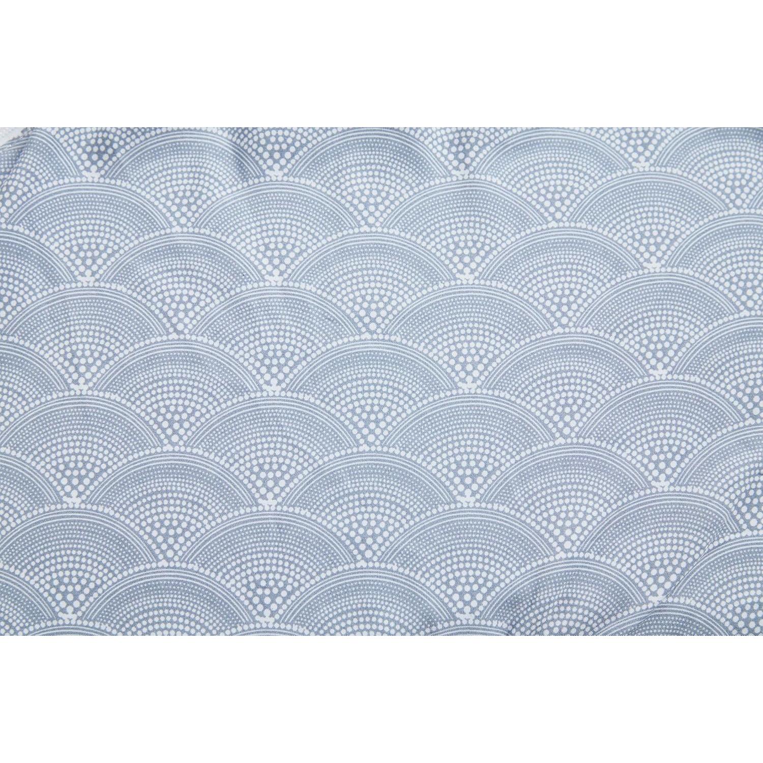 Almohada de Lactancia Mi Amigo Brest Original Ergonomía Mejorada