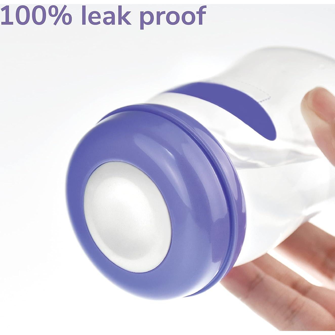 Discos de Sellado Maymom para Botellas Lansinoh - 8 Unidades