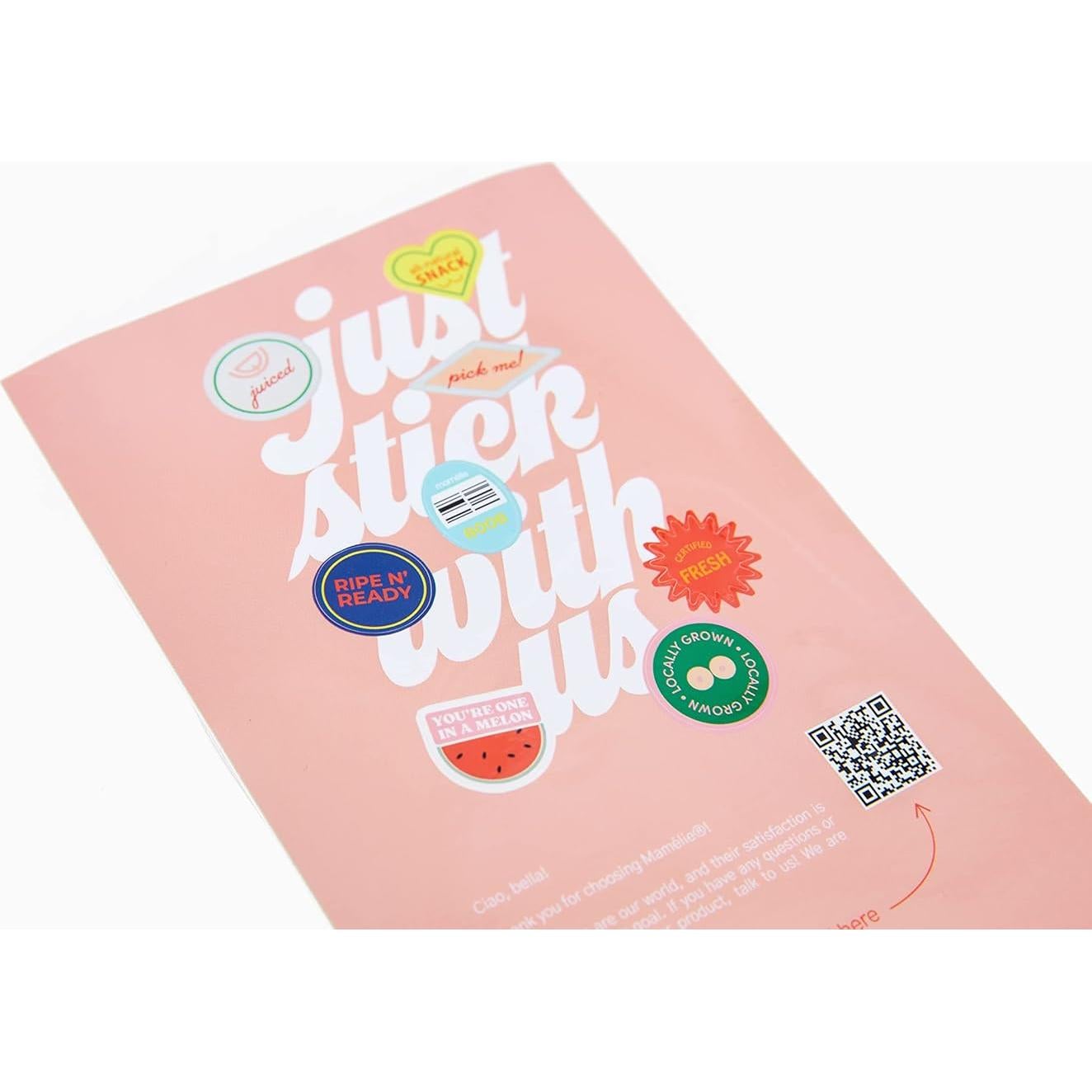 Almohadillas de Lactancia Reutilizables Mamélie® de Bambú Orgánico