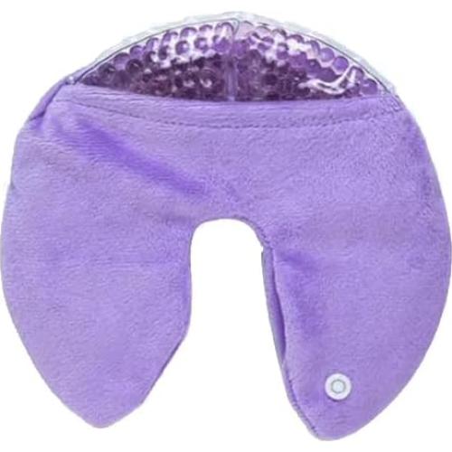 Compresas Terapéuticas de Gel Cubble para Lactancia - Calientes y Frías