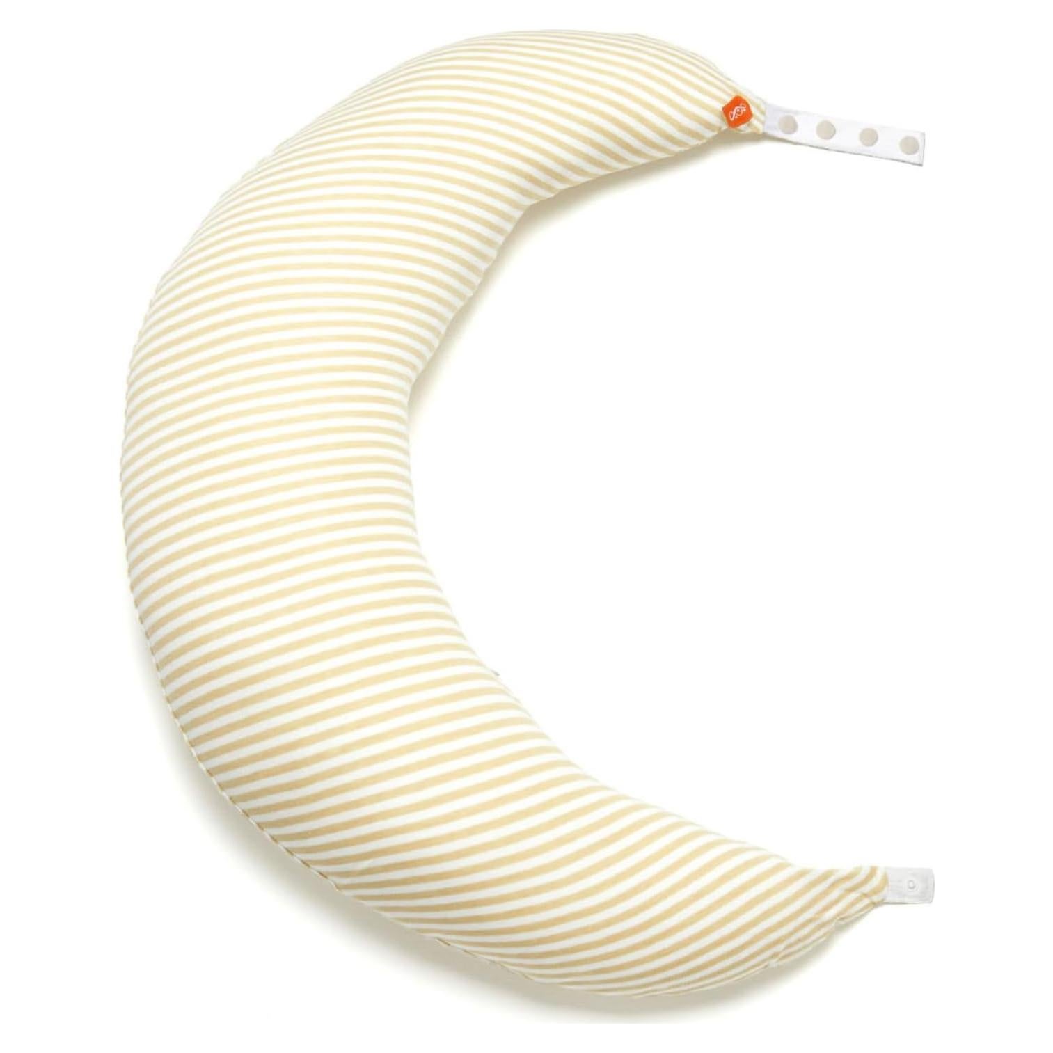 Almohada de Embarazo Mamaway Ajustable Transpirable 1.5kg