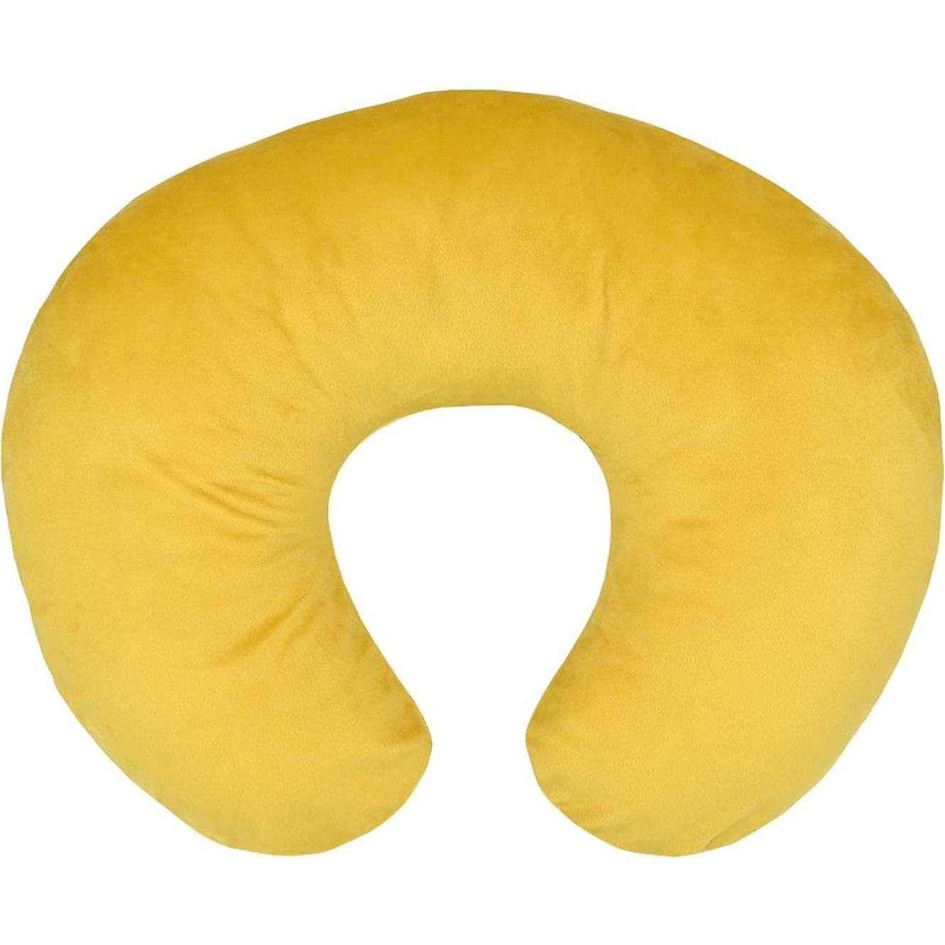 Funda de Almohada de Lactancia BxuanW Girasol 2 Unidades