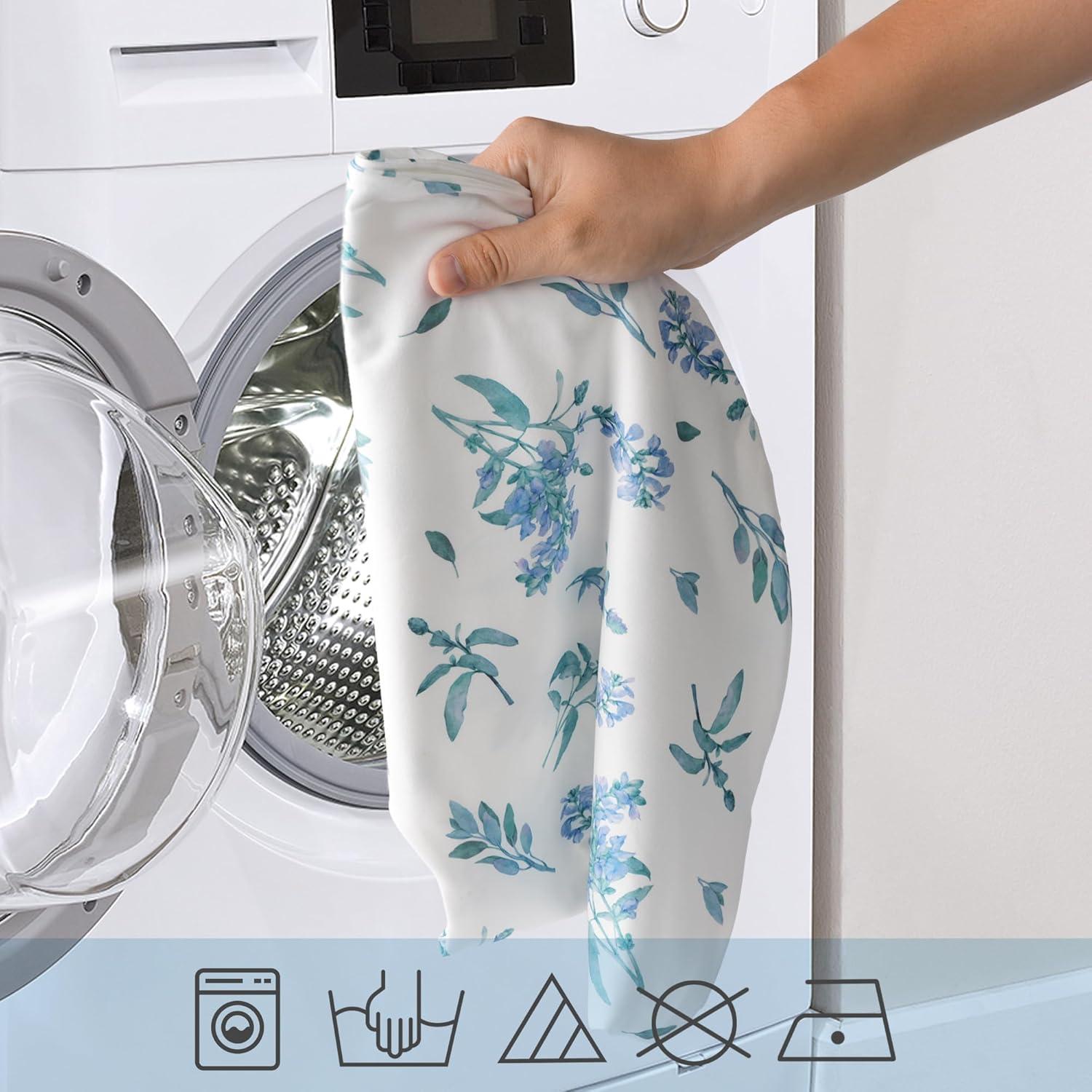 Funda de Almohada de Lactancia Wirein Salvia Verde 57x45cm