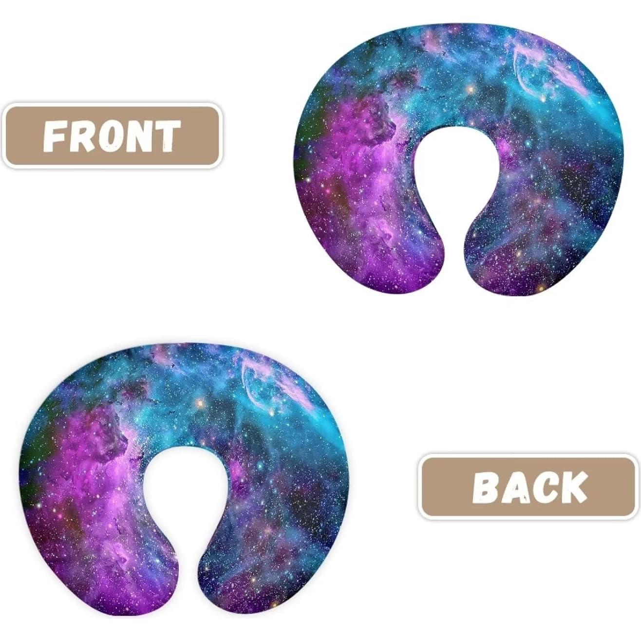 Funda de Almohada de Lactancia Tongluoye Cow Boy 80x54cm