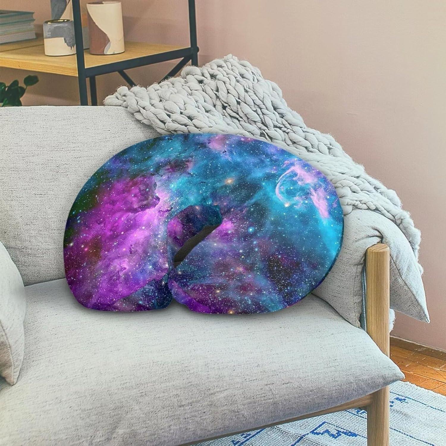 Funda de Almohada de Lactancia Tongluoye Cow Boy 80x54cm