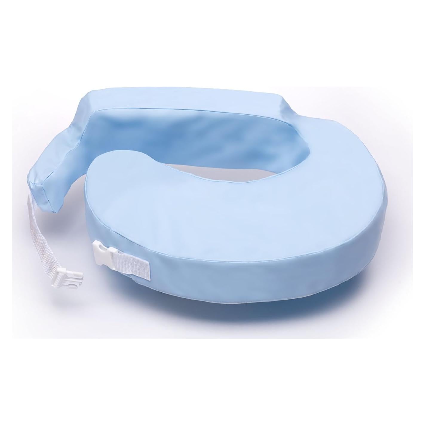 Cubierta de Almohada de Lactancia My Brest Friend Original Azul