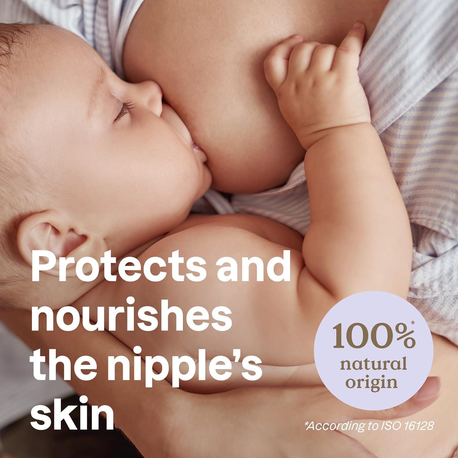 Bálsamo para Lactancia ATTITUDE 148 ml Vegano y Natural