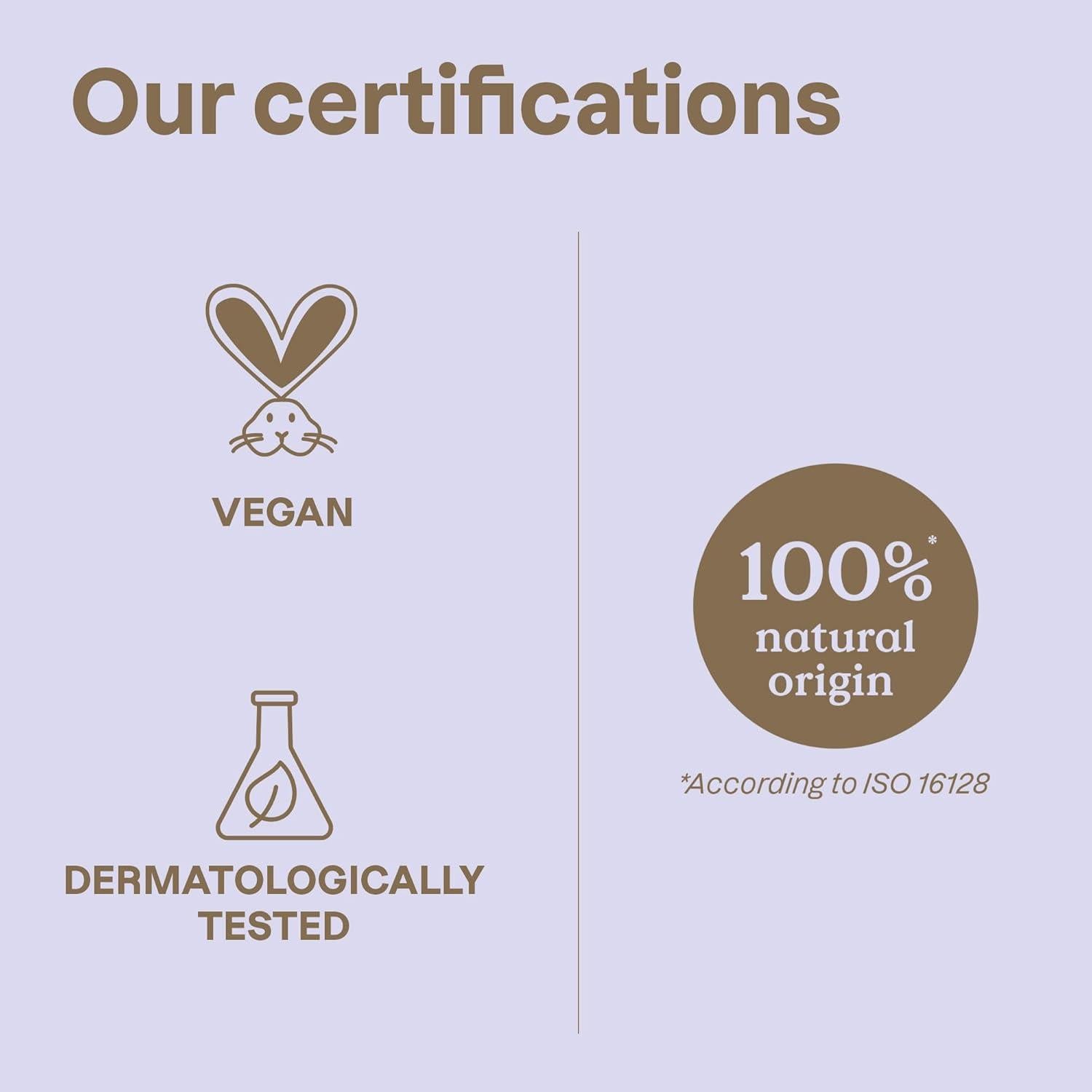 Bálsamo para Lactancia ATTITUDE 148 ml Vegano y Natural