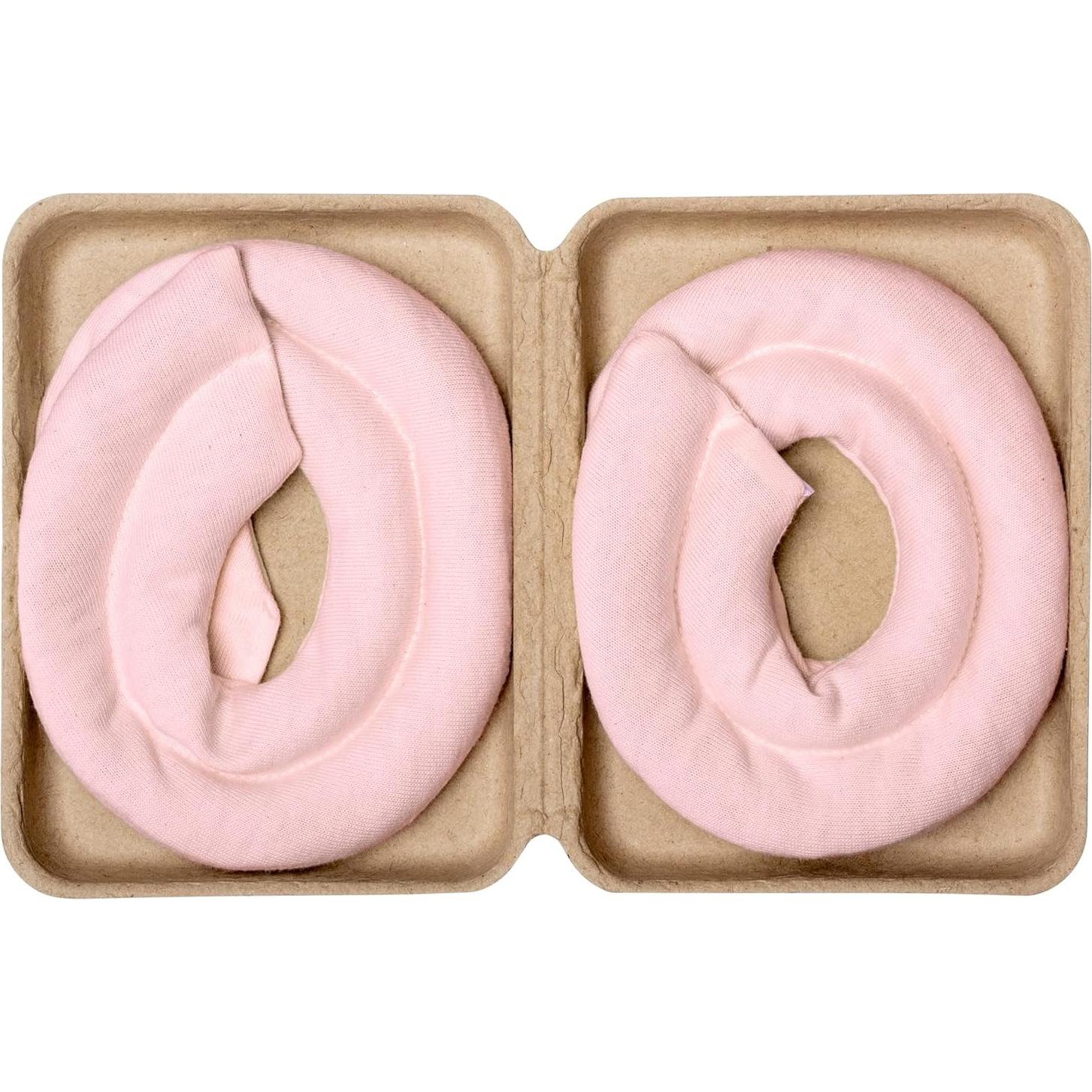 Kit de Lactancia Earth Mama | Mantequilla de Pezón Orgánica y Tubos