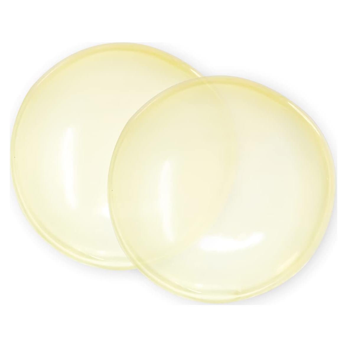 Almohadillas Calmantes Ameda ComfortGel para Lactancia - 4 Piezas