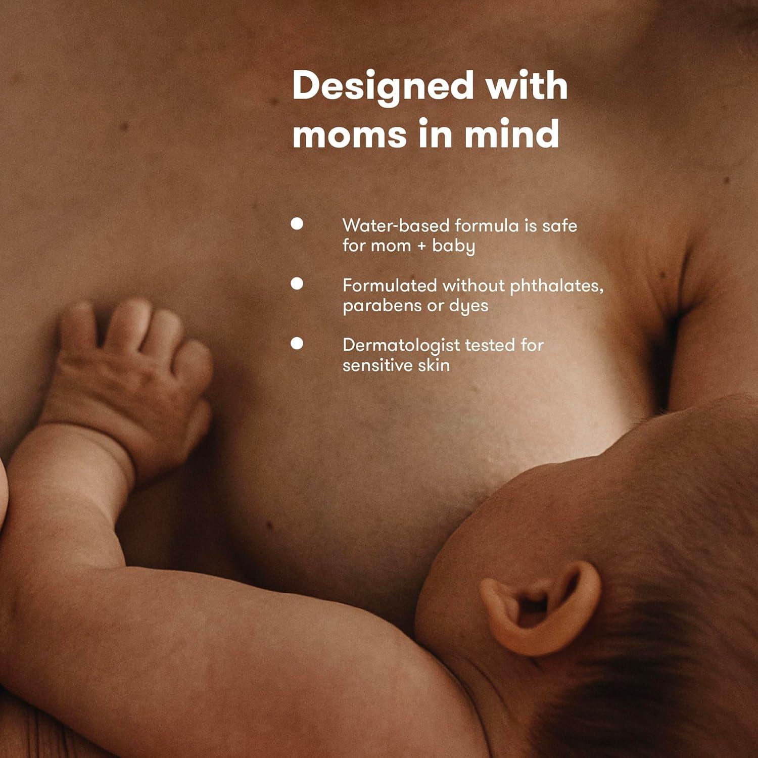 Barra de Masaje para Destete Frida Mom - Aloe y Repollo 136g