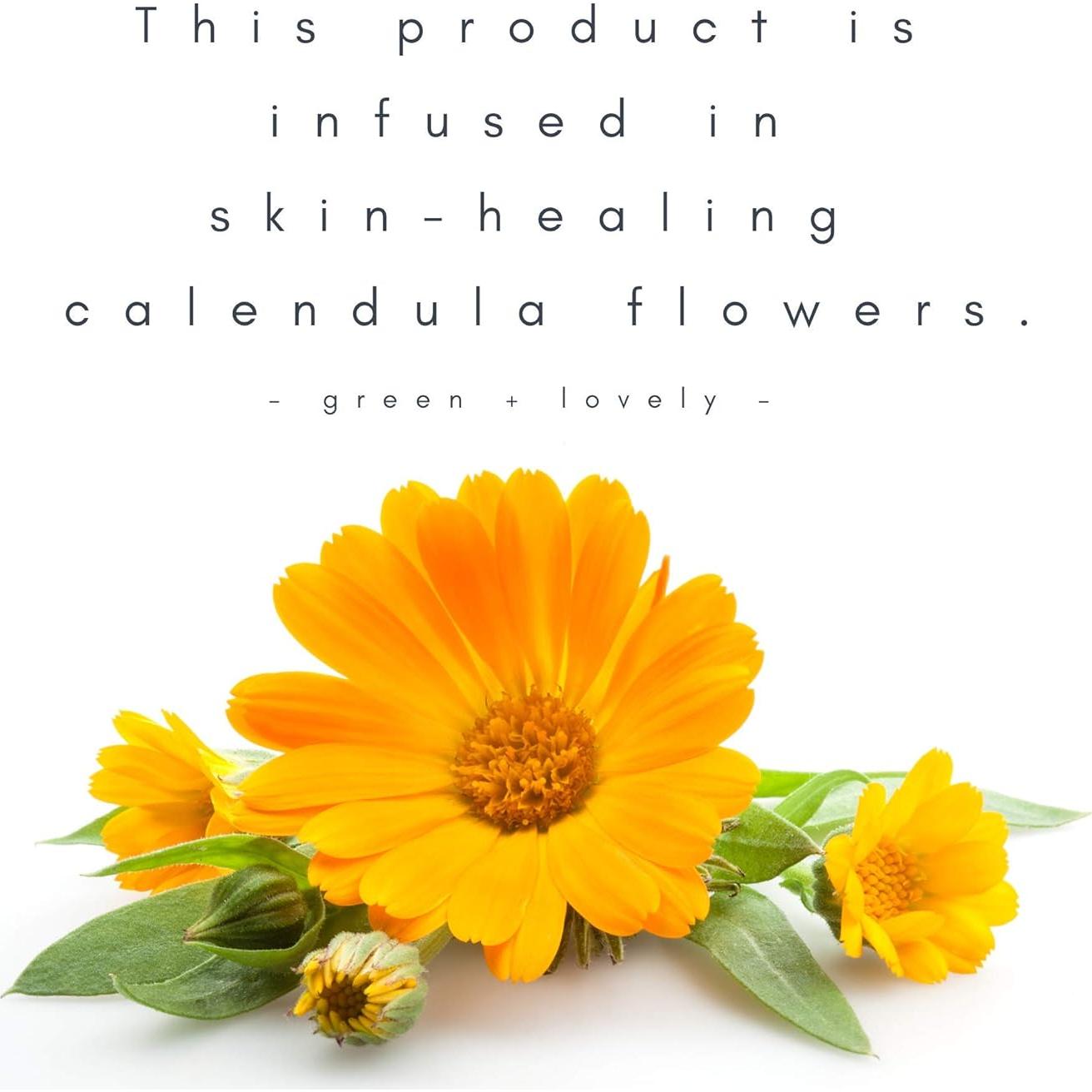 Bálsamo para Pezones Orgánico Green Lovely - Alivio Lactancia 2x14g