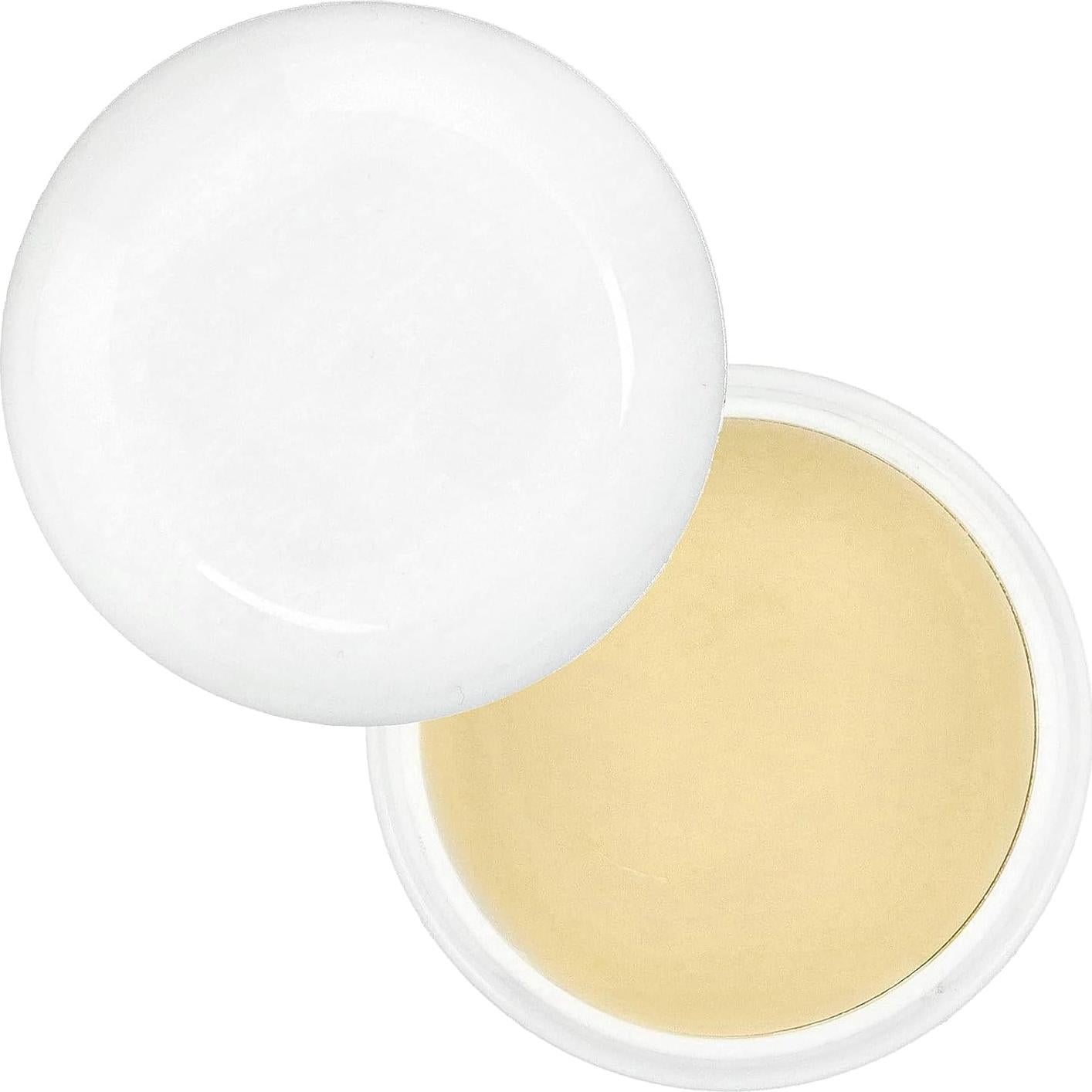 Mantequilla de Pezón Orgánica Mild By Nature 57 g - Alivio Calmante