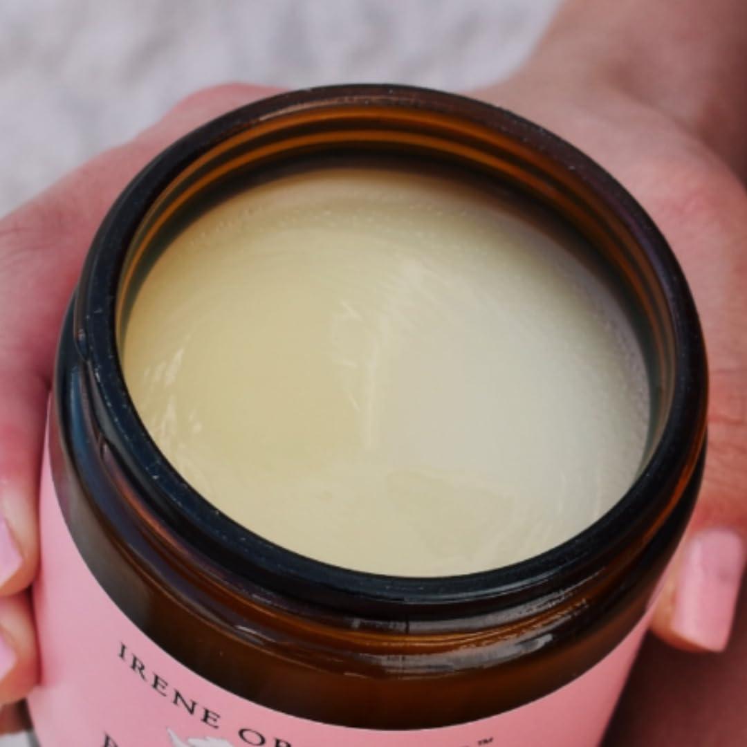 Bálsamo Orgánico para Pezones Irene Organics 56.7g - Alivio Natural