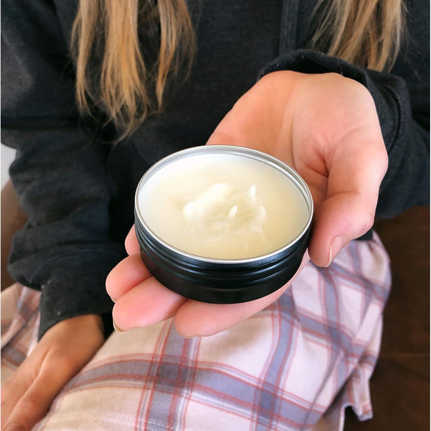 Bálsamo Vegano para Pezones Dañados Angry Nips 56.7g