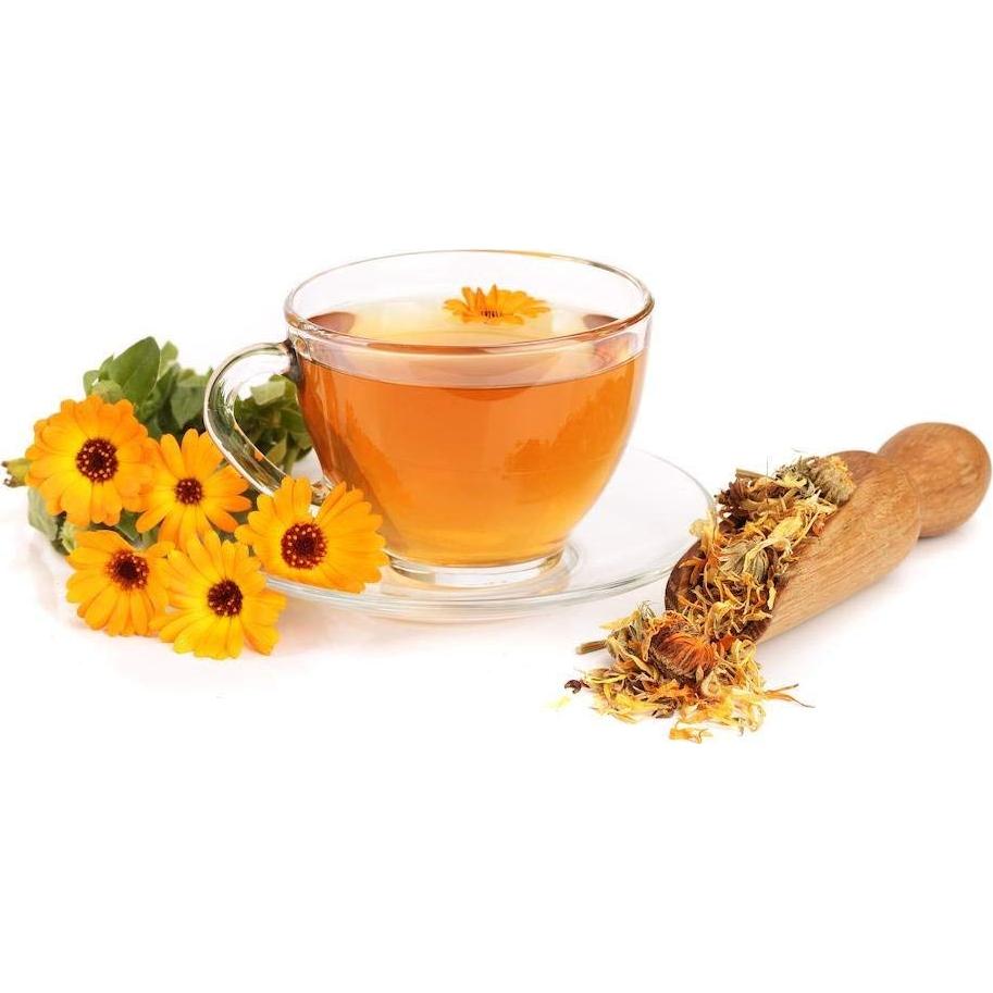 Bálsamo de Lactancia Mambino Organics 17.8g - Caléndula Orgánica