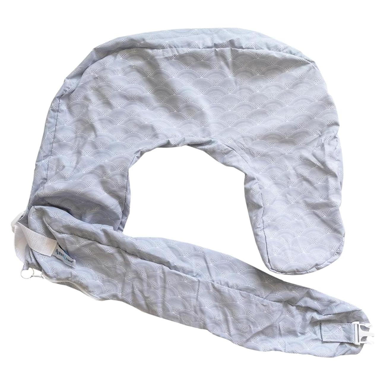 Funda de Almohada de Lactancia My Brest Friend - Gemelos - Horizonte