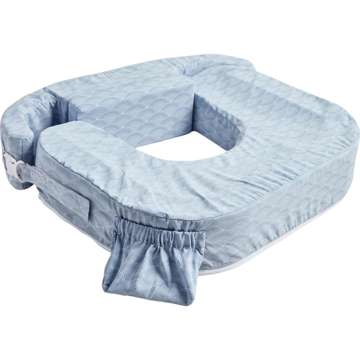 Funda de Almohada de Lactancia My Brest Friend - Gemelos - Horizonte