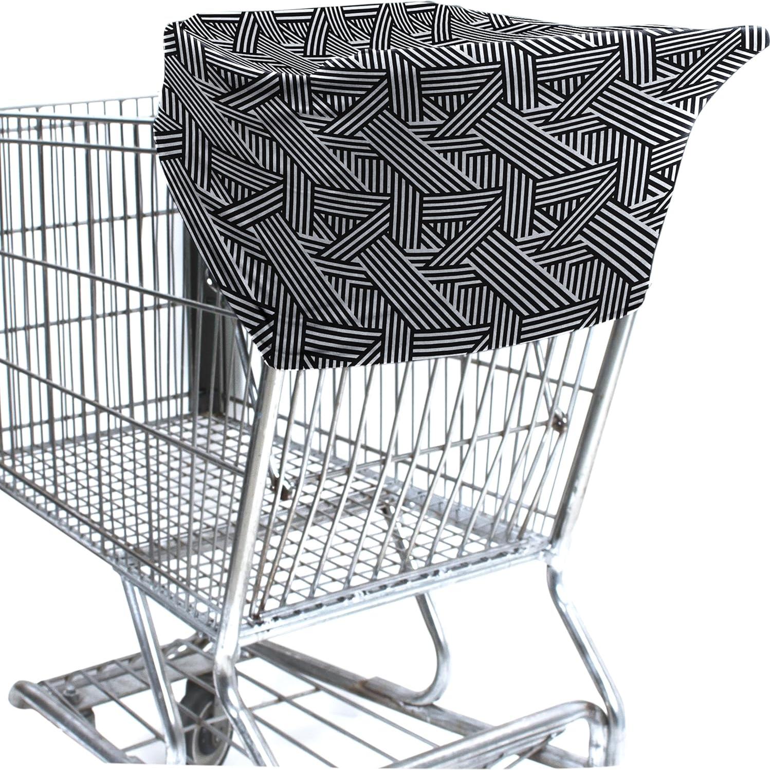 Cubierta Multiusos 5-en-1 Bebe au Lait Knightsbridge