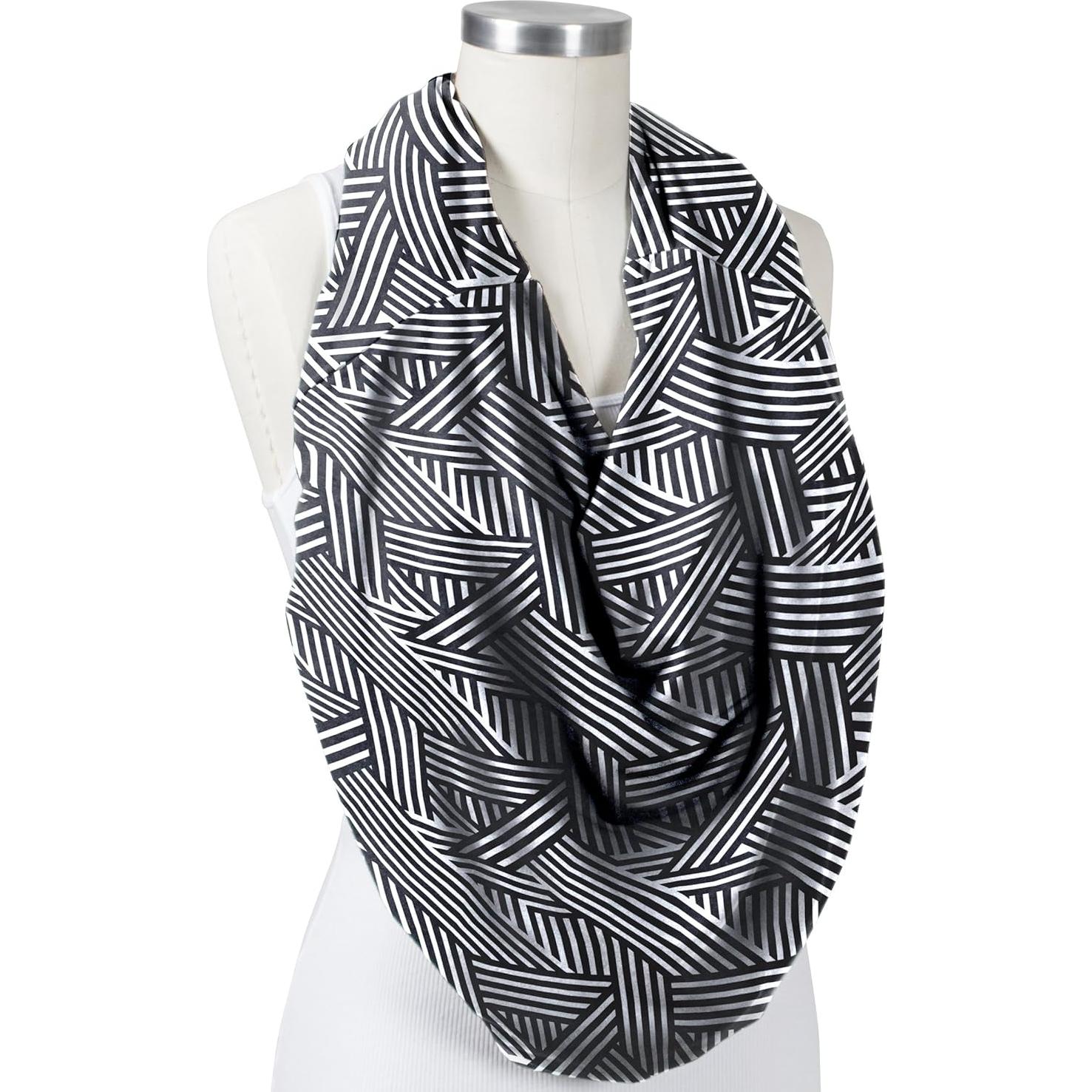 Cubierta Multiusos 5-en-1 Bebe au Lait Knightsbridge