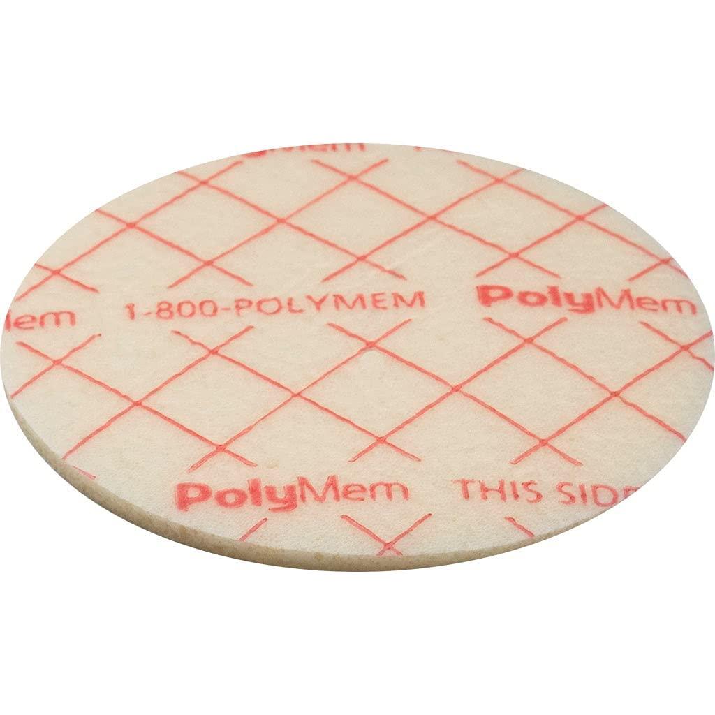 Compresas Terapéuticas Nursicare para Pezones Heridos - 6 Unidades