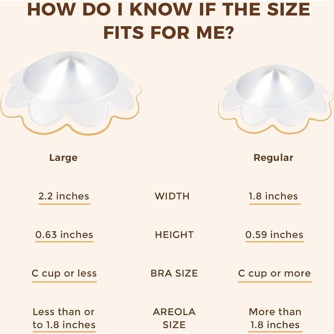 Tazas de Lactancia de Plata Pura 999 Le Petit Journey