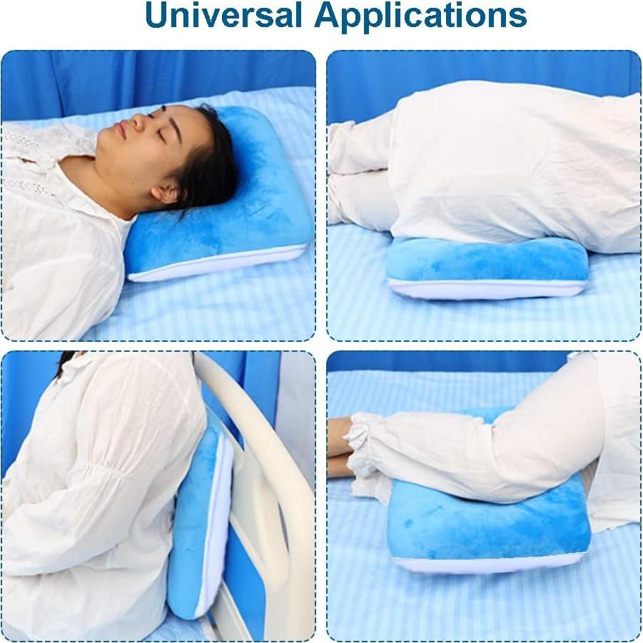 Cojín Anti-Déculito GBH-MED 43x43cm para Recuperación