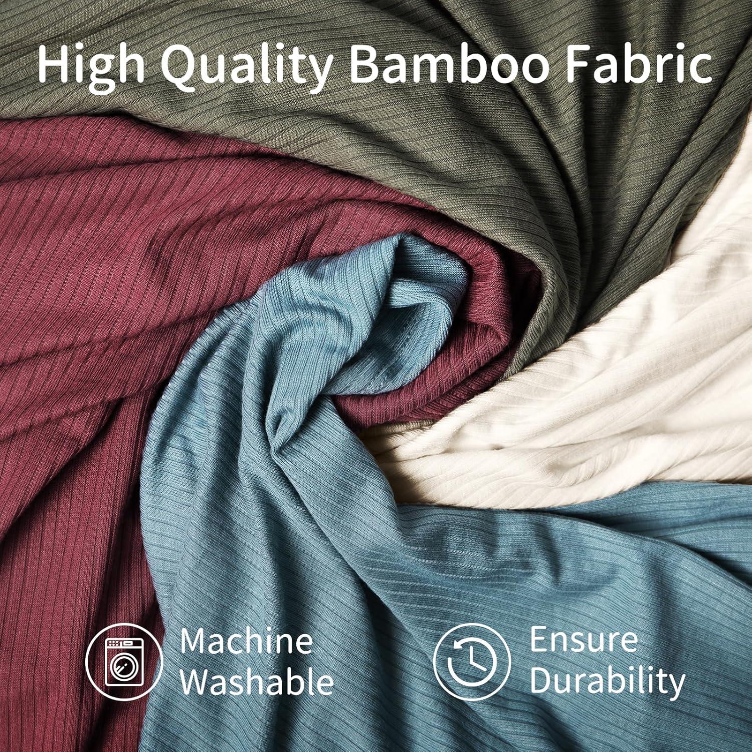 Cubierta de Lactancia Bubblepanda Avena 360° Privacidad Suave